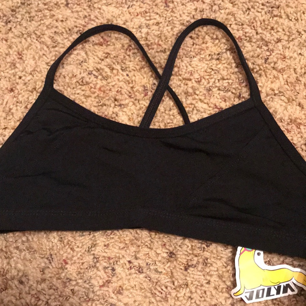 Jolyn Caden top